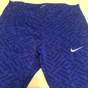 Nike Dri Fit Leggings